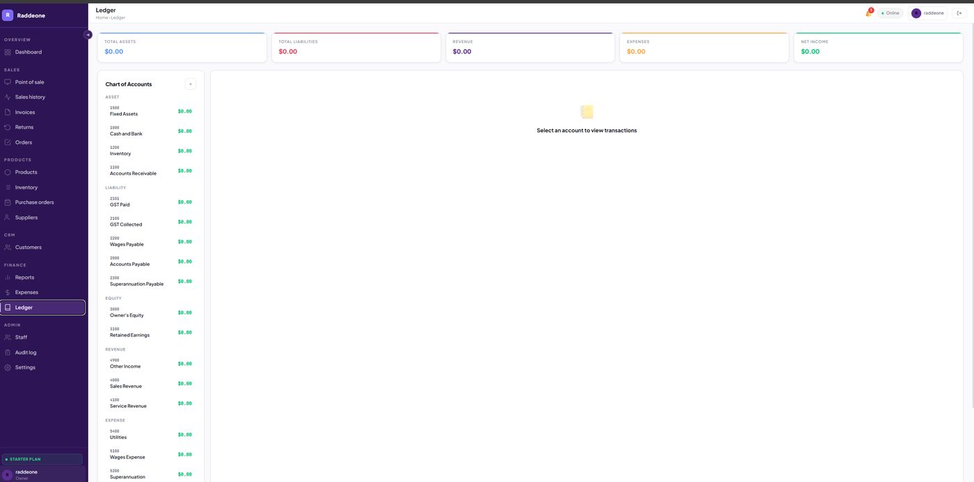 raddeone screenshot 25